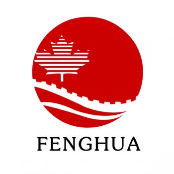 河南枫华种猪