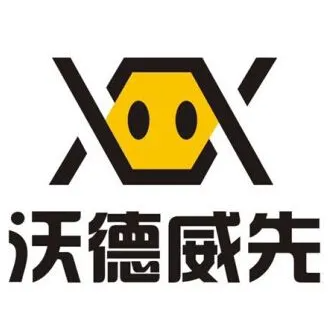 浙江沃德威先种猪