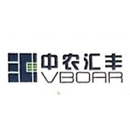 湖北中农汇丰农牧