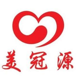 桂林美冠原种猪