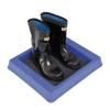 Pig Farm Footwear Disinfection System