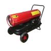 Gas-Fired Heaters
