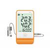 Incubator Temperature & Humidity Data Logger