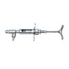 Continuous Veterinary Syringes