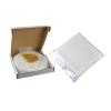 Semen Dilution and Filling