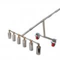 火焰消毒枪 - SHEWUYOU Livestock Equipment