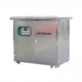 智能车辆消毒系统 - SHEWUYOU Livestock Equipment