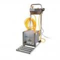 雨靴消毒清洗机 - SHEWUYOU Livestock Equipment