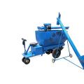 电动喂料车 - SHEWUYOU Livestock Equipment