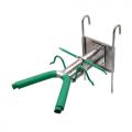 双钩阉割架 - SHEWUYOU Livestock Equipment