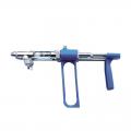 双管连续注射器（2ml） - SHEWUYOU Livestock Equipment