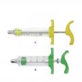 塑钢J型注射器 - SHEWUYOU Livestock Equipment
