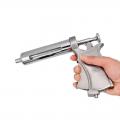 金属半自动连续注射器 - SHEWUYOU Livestock Equipment