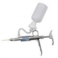 骏马牌兽用连续注射器 5ml骏马三用连续注射器 - SHEWUYOU Livestock Equipment