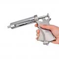 金属半自动连续注射器 - SHEWUYOU Livestock Equipment