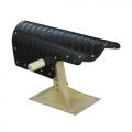 加厚加重假母台 加厚加重采精台假母台 - SHEWUYOU Livestock Equipment