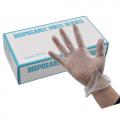 猪用pvc采精手套 猪用一次性pvc手套 - SHEWUYOU Livestock Equipment