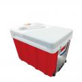 车载40L（锂电池） - SHEWUYOU Livestock Equipment