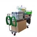 人工授精车 - SHEWUYOU Livestock Equipment