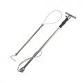 套猪器 撑杆套猪器厂家 - SHEWUYOU Livestock Equipment