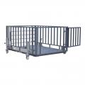 SY-S畜牧秤 - SHEWUYOU Livestock Equipment