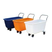 Feed Transport Cart