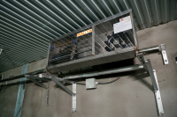 Chain Disc Feed Systems
