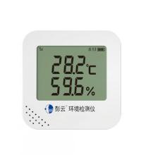 Temperature Humidity Meter