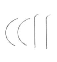 Veterinary Suturing Instrument