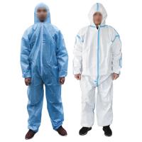 Biosecurity Consumables