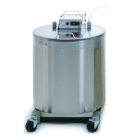 Semen Dilution and Filling