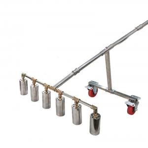 火焰消毒枪 - SHEWUYOU Livestock Equipment