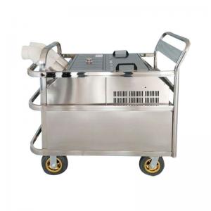 雾化熏蒸消毒系统 - SHEWUYOU Livestock Equipment