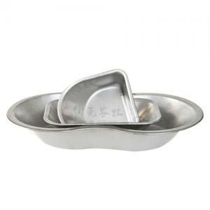 Stainless Steel Pig Water Level Controller Bowl  - SHEWUYOU Livestock Equipment