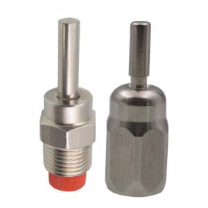 Pig Water Drinking Nipple – Automatic Water Valve for Pig Farms - SHEWUYOU Livestock Equipment