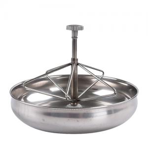 Stainless Steel Pig Feeding Trough - SHEWUYOU Livestock Equipment