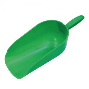 Pig Feed Scoop Shovel – Plastic Feed Handling Tool for Pig Farms - SHEWUYOU Livestock Equipment