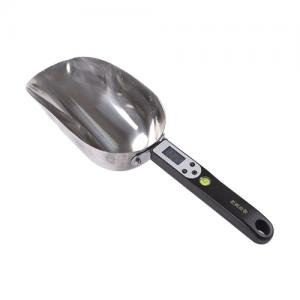 Digital Weighing Pig Feed Scoop - SHEWUYOU Livestock Equipment