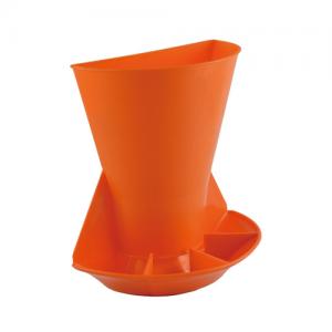 Plastic Piglet Creep Feeder - SHEWUYOU Livestock Equipment