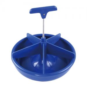 Plastic Piglet Creep Feeder  - SHEWUYOU Livestock Equipment