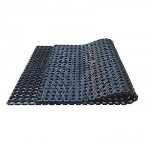 Pig Farm Rubber Mat - SHEWUYOU Livestock Equipment