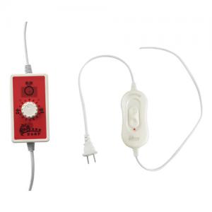 Pig Farm Heating Lamp and Electric Heating Plate Switch Cable  - SHEWUYOU Livestock Equipment