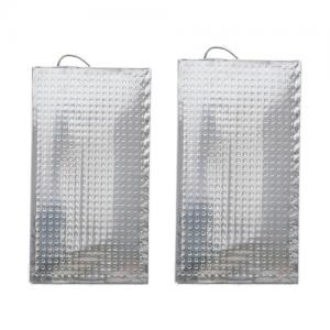 Stainless Steel Electric Heating Plate for Pig Farms - SHEWUYOU Livestock Equipment