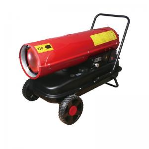 燃油热风机 - SHEWUYOU Livestock Equipment