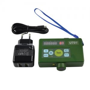 Kaixin UT01 Pig Backfat Thickness Scanner - SHEWUYOU Livestock Equipment