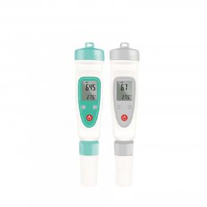 PH测定仪 - SHEWUYOU Livestock Equipment