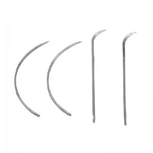 缝合针 - SHEWUYOU Livestock Equipment