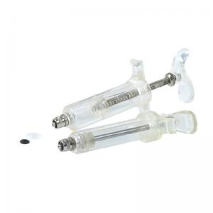 TPX Veterinary Syringe for Livestock - SHEWUYOU Livestock Equipment