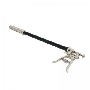 Long-Arm Continuous Veterinary Syringe - SHEWUYOU Livestock Equipment