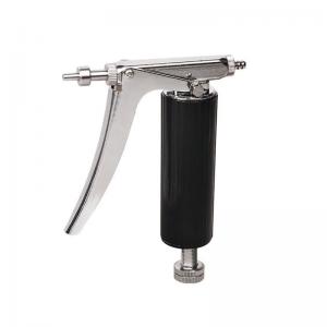 K-Type Continuous Veterinary Syringe - SHEWUYOU Livestock Equipment